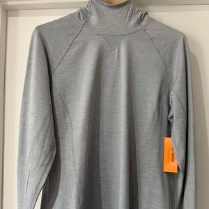 Old Navy Active Pullover Hoodie